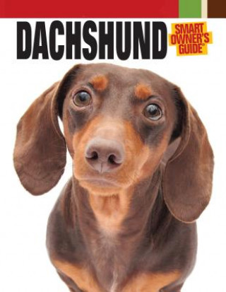 Könyv Dachshund Dog Fancy Magazine