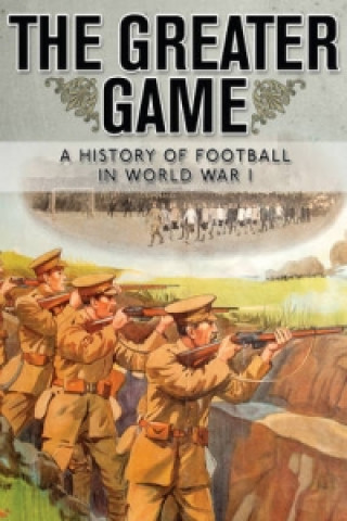 Carte Greater Game National Football Museum
