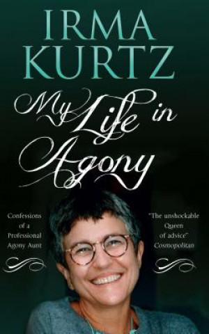 Carte My Life in Agony Irma Kurtz