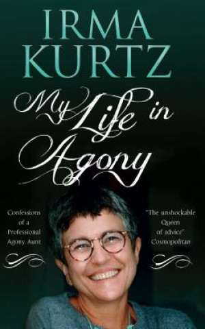 Buch My Life in Agony Irma Kurtz