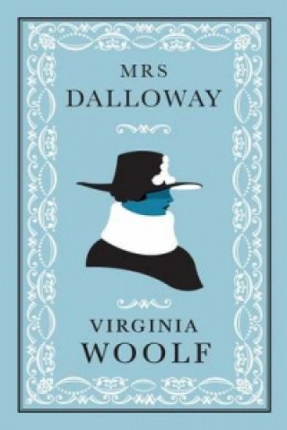 Knjiga Mrs Dalloway Virginia Woolf