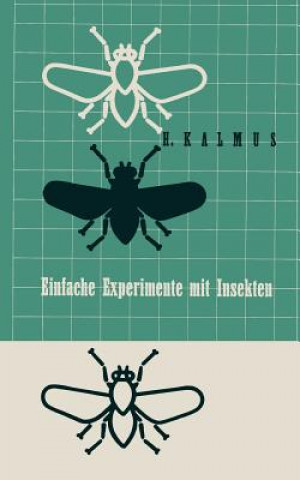 Carte Einfache Experimente Mit Insekten ALMUS