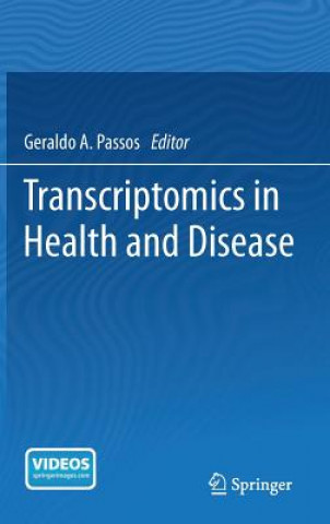 Libro Transcriptomics in Health and Disease Geraldo A. Passos