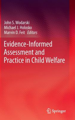 Knjiga Evidence-Informed Assessment and Practice in Child Welfare John S. Wodarski