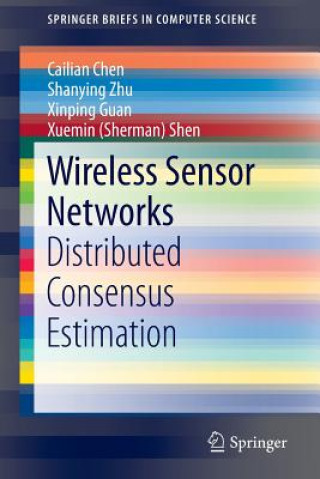 Книга Wireless Sensor Networks Cailian Chen