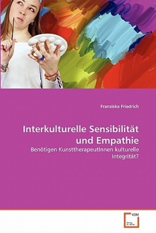 Buch Interkulturelle Sensibilitat und Empathie Franziska Friedrich