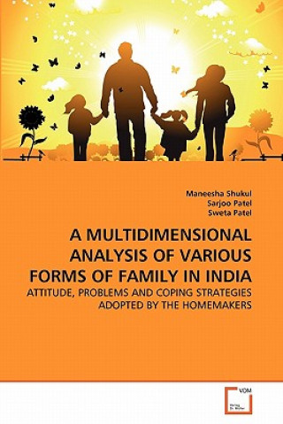 Carte Multidimensional Analysis of Various Forms of Family in India Maneesha Shukul