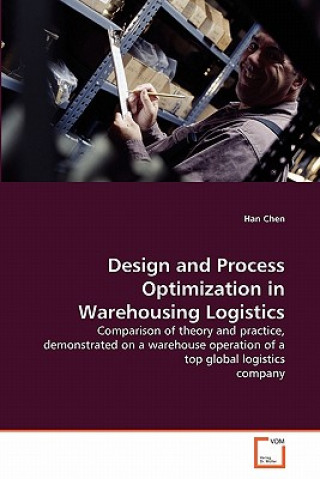 Buch Design and Process Optimization in Warehousing Logistics Han Chen