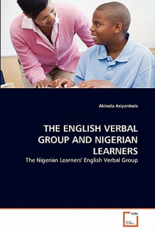 Buch English Verbal Group and Nigerian Learners Akinola Asiyanbola