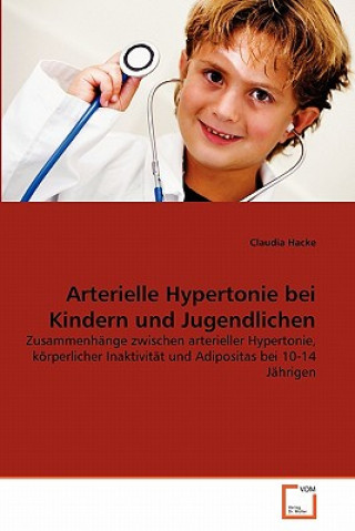 Carte Arterielle Hypertonie bei Kindern und Jugendlichen Claudia Hacke