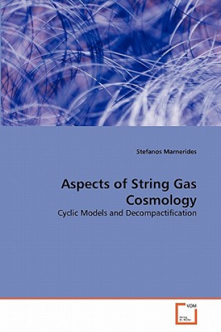Carte Aspects of String Gas Cosmology Stefanos Marnerides