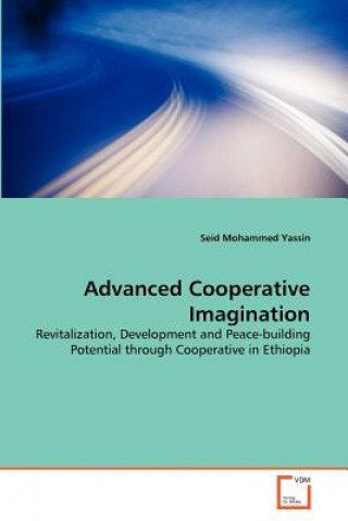 Kniha Advanced Cooperative Imagination Seid Mohammed Yassin