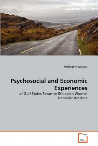 Book Psychosocial and Economic Experiences Meskerem Mulatu