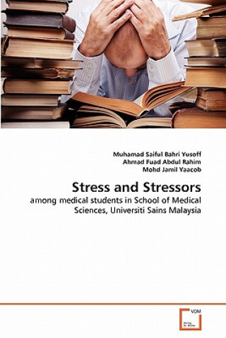 Carte Stress and Stressors Muhamad Saiful Bahri Yusoff