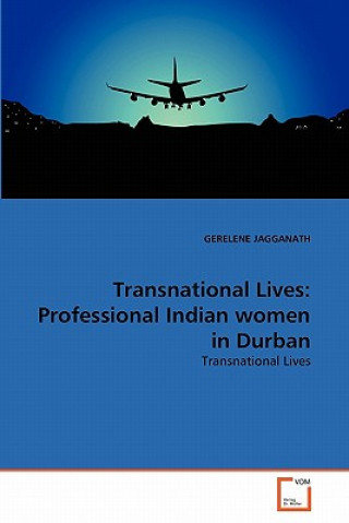 Book Transnational Lives Gerelene Jagganath