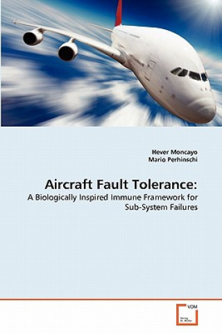 Carte Aircraft Fault Tolerance Hever Moncayo