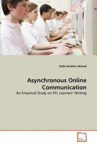 Carte Asynchronous Online Communication Dalia Ibrahim Ahmad