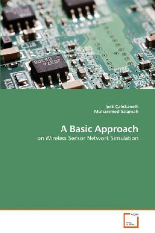 Knjiga Basic Approach pek Çal  kanelli