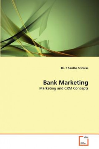 Carte Bank Marketing P. Saritha Srinivas