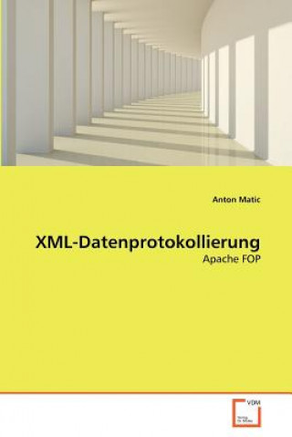 Carte XML-Datenprotokollierung Anton Matic