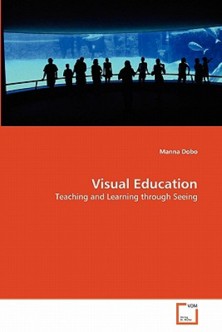 Kniha Visual Education Manna Dobo