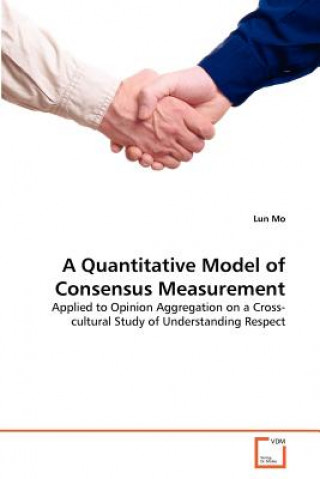 Carte Quantitative Model of Consensus Measurement Lun Mo
