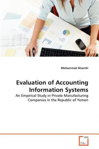 Knjiga Evaluation of Accounting Information Systems Mohammed Alsamhi