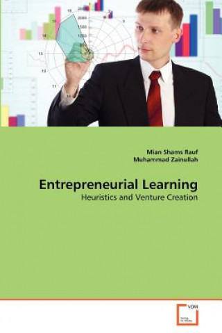 Carte Entrepreneurial Learning Mian Shams Rauf