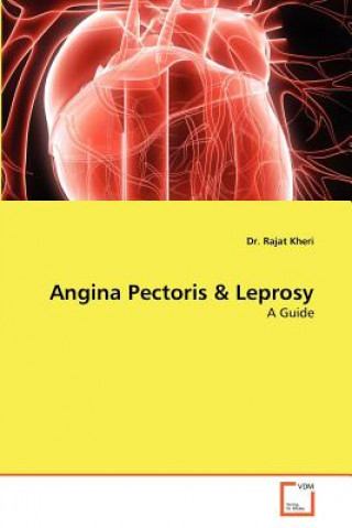 Carte Angina Pectoris & Leprosy Rajat Kheri