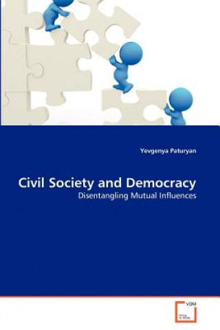 Carte Civil Society and Democracy Yevgenya Paturyan