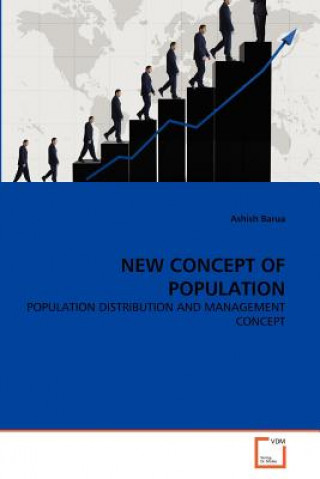 Carte New Concept of Population Ashish Barua