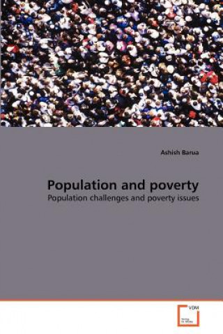 Buch Population and poverty Ashish Barua