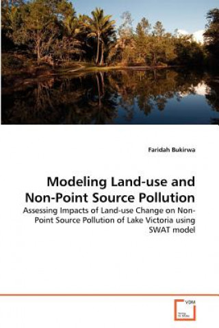 Carte Modeling Land-use and Non-Point Source Pollution Faridah Bukirwa