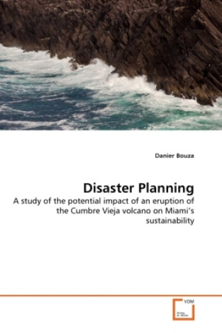 Carte Disaster Planning Danier Bouza