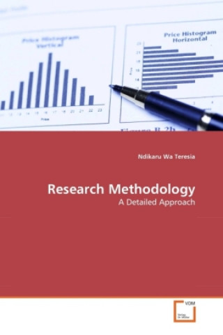 Book Research Methodology Ndikaru Wa Teresia