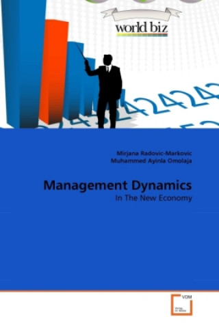 Boek Management Dynamics Mirjana Radovic-Markovic