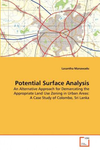 Knjiga Potential Surface Analysis Lasantha Manawadu