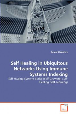 Carte Self Healing in Ubiquitous Networks Using Immune Systems Indexing Junaid Chaudhry