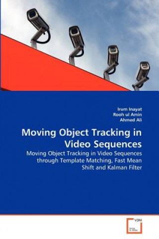 Book Moving Object Tracking in Video Sequences Irum Inayat