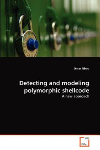 Книга Detecting and modeling polymorphic shellcode Omar Nbou