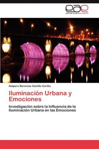 Carte Iluminacion Urbana y Emociones Amparo Berenice Calvillo Cortés
