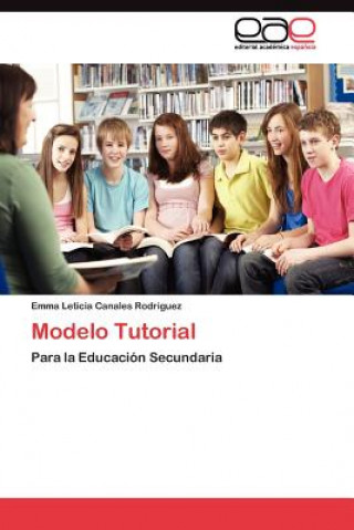 Buch Modelo Tutorial Canales Rodriguez Emma Leticia