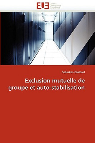 Carte Exclusion Mutuelle de Groupe Et Auto-Stabilisation Sebastien Cantarell