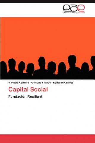 Carte Capital Social Marcela Cantero