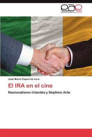 Kniha IRA En El Cine Jos Mar a Caparr?'s Lera