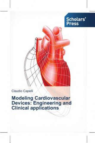 Carte Modeling Cardiovascular Devices Claudio Capelli