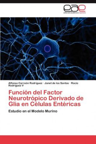 Carte Funcion del Factor Neurotropico Derivado de Glia en Celulas Entericas Alfonso Carreón Rodríguez