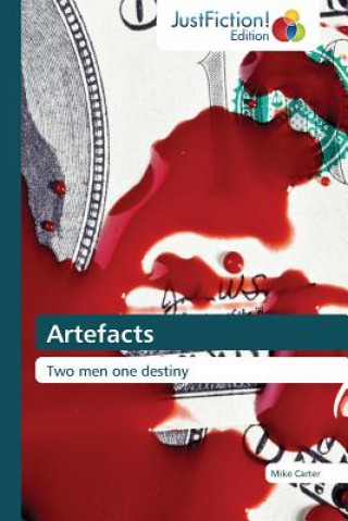 Knjiga Artefacts Mike Carter