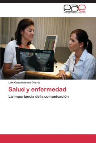 Carte Salud y enfermedad Luis Casasbuenas Duarte