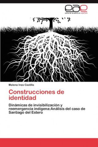 Carte Construcciones de identidad Malena Ines Castilla